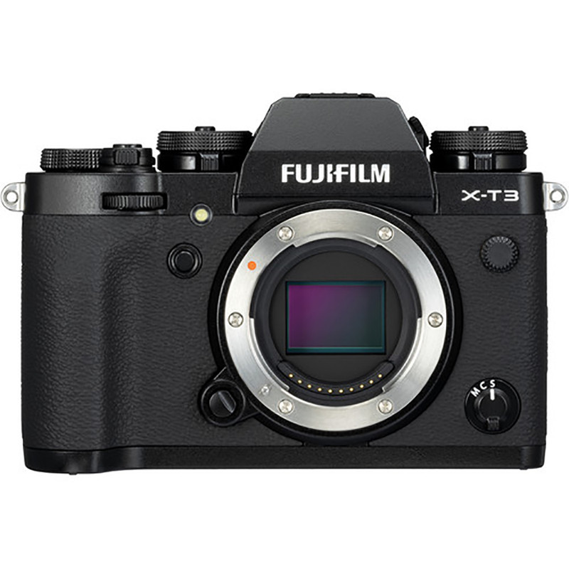 دوربین دیجیتال فوجی فیلم مدل X-T3