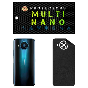 MULTI NANO X-F1L Back Skin For Nokia 8.3 5G