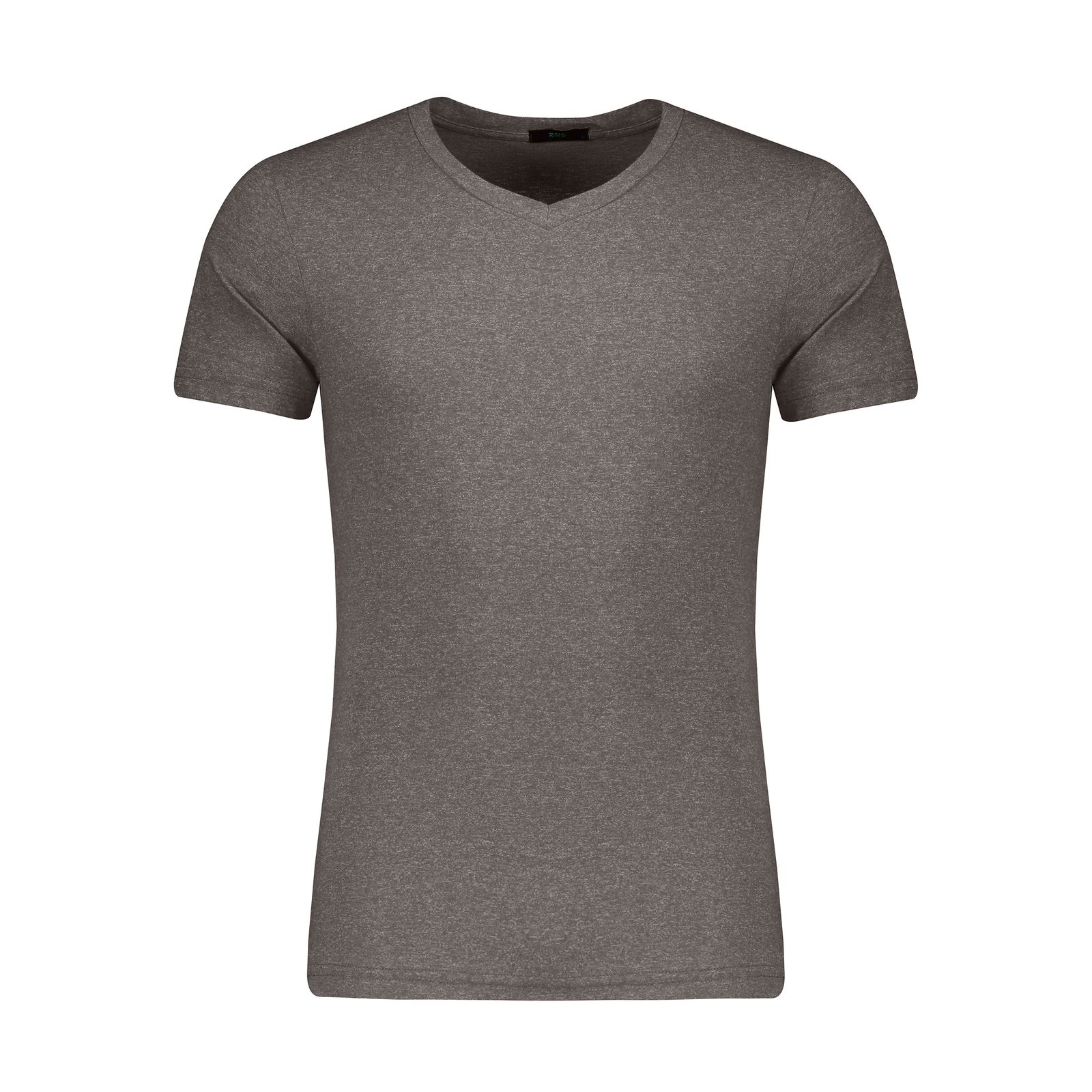 تی شرت ورزشی مردانه آر اِن اِس مدل 12021265-93