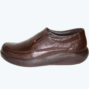 کفش روزمره مردانه نسیم مدل پاریس کد NSM 480 GH