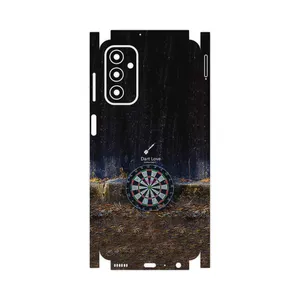 MAHOOT Dart-FullSkin Cover Sticker for Samsung Galaxy M23