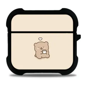 کاور آکام مدل AAP3CASHW-SMALLS14 مناسب برای کیس اپل ایرپاد 3