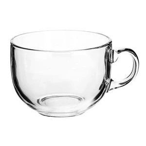 کاسه مدل سوپ خوری کد dk1024 بسته 6 عددی
