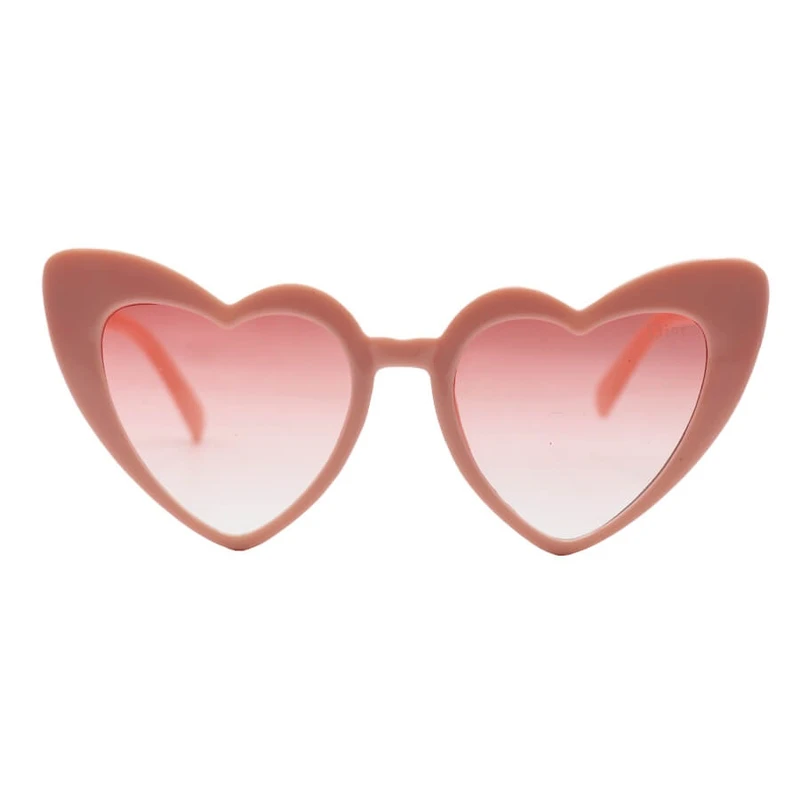 عینک شب زنانه مدل گربه ای DG370