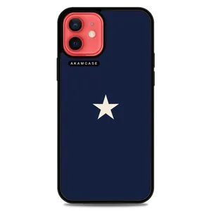 AKAM AMC-AW12-STARS-20 Cover For Apple iPhone 12
