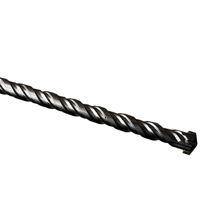 مته چهار شیار مدل  HT-0014260 سایز 14 میلیمتر