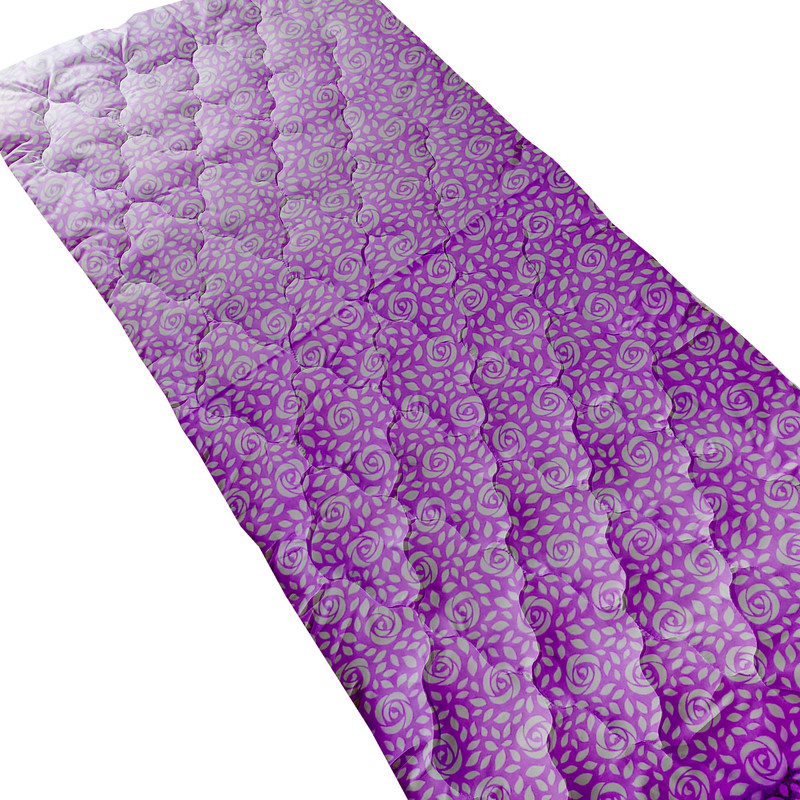 تشک مهمان سندس مدل شبنم کد F914 سایز 180x90 سانتی متر