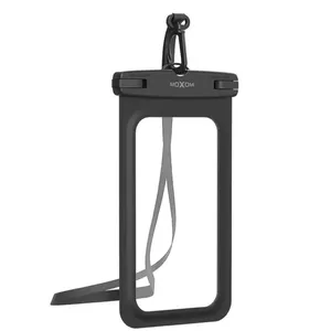 کیف ضد آب موکسوم مدل MX-WP2 مناسب برای گوشی موبایل تا سایز 6.7 اینچ