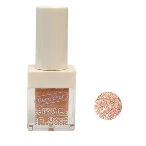 سایه چشم گه گه بیر مدل خرسی شماره 02