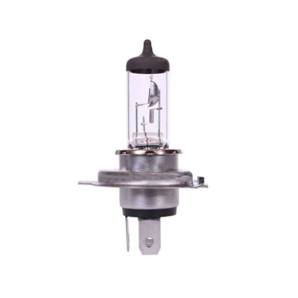 لامپ خودرو جی تی پی اچ مدل H4 12v/100w