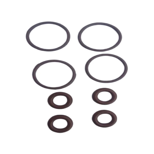 اورینگ سوزن تی اس پی ساژم مدل S 222 مناسب براي پژو 405 و سمند مجموعه ای 8 عددی