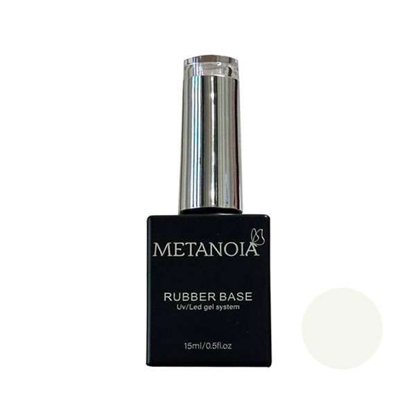 رابر بیس ناخن متانویا مدل MT02