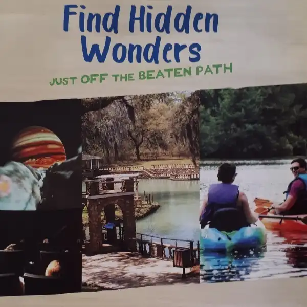 مجله Explore Georgia اكتبر 2019