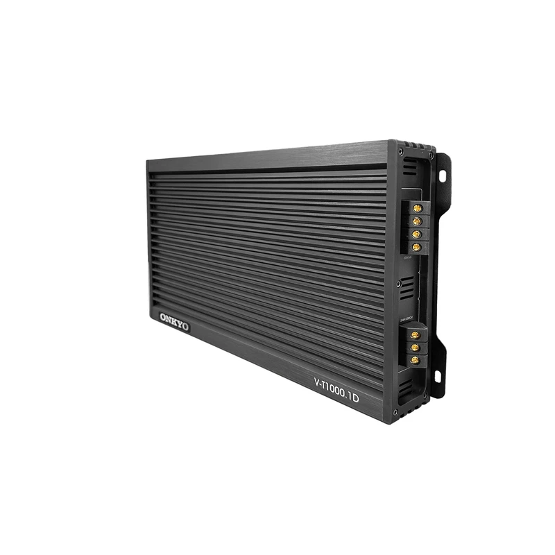 آمپلی فایر خودرو 1 کانال اونکیو مدل  V-T1000.1D