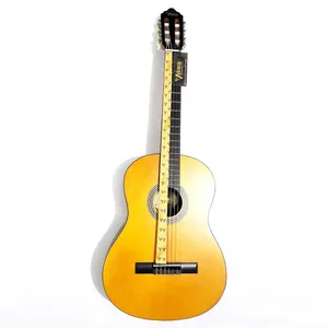 گیتار کلاسیک والنسیا مدل VC204