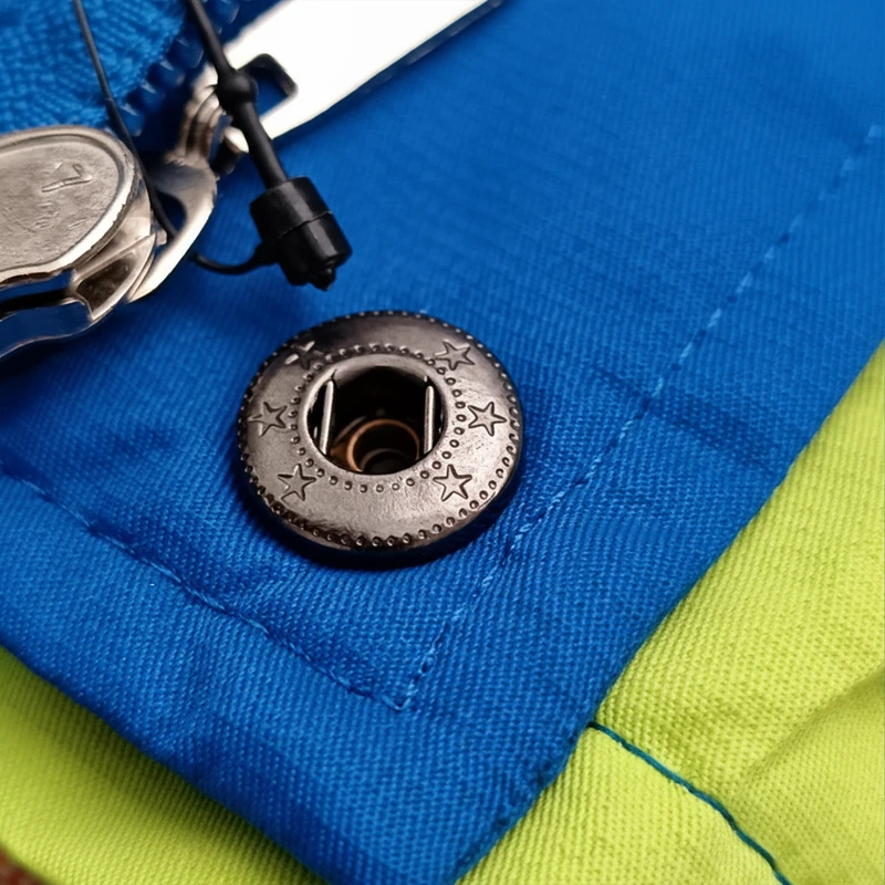 عکس شماره 14 : کاپشن ورزشی پسرانه مدل lw0086