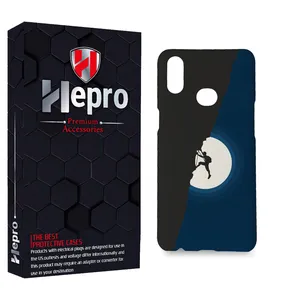 HEPRO MC Cover for Samsung Galaxy A10S
