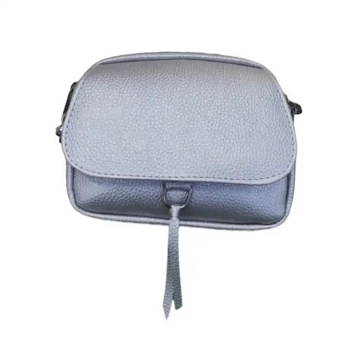 کیف رودوشی زنانه مدل سه خانه