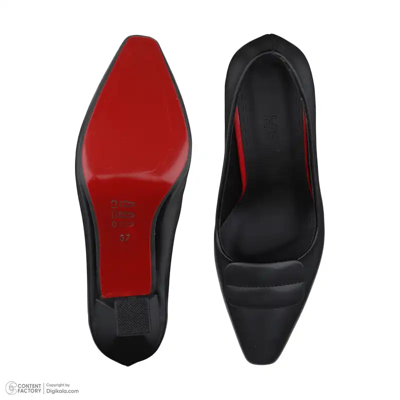 کفش زنانه ملی مدل 24486539
