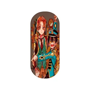 سوهان ناخن مدل انیمه کد 2314