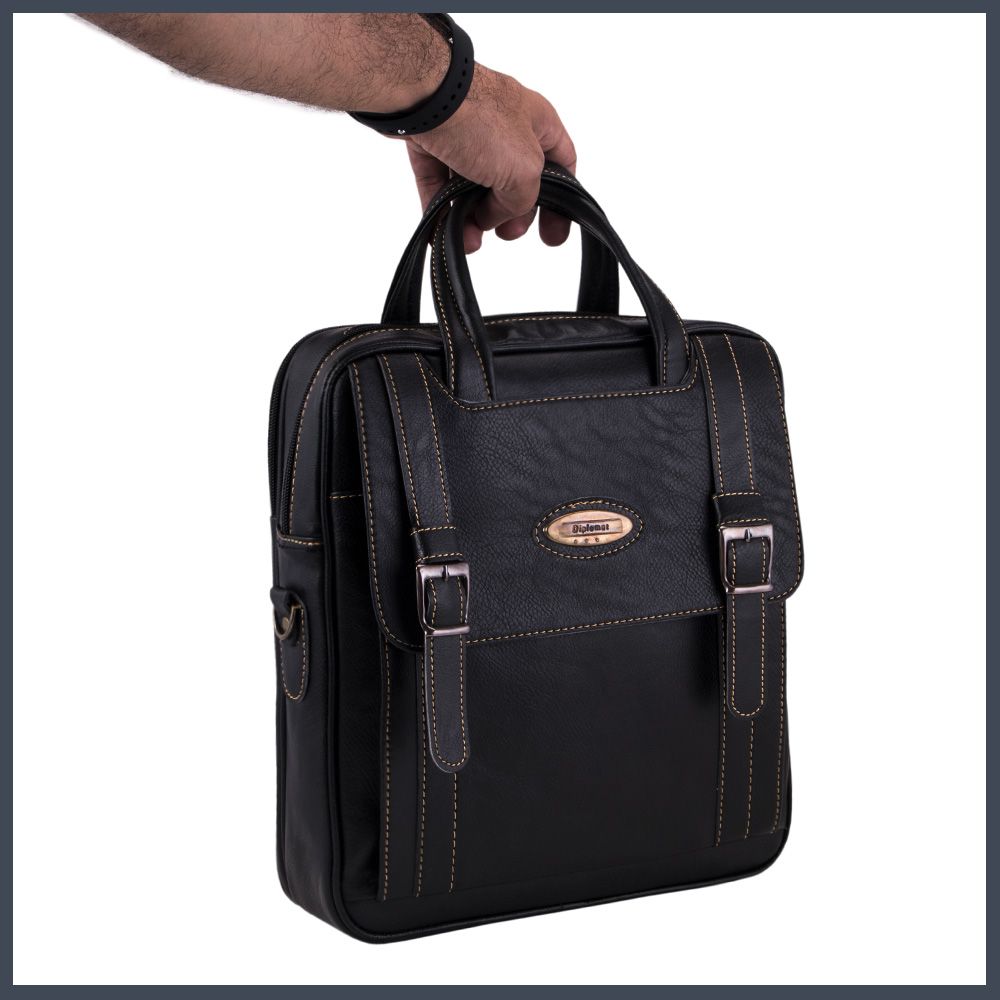 کیف اداری فیریسکی مدل NU-sh00962 -  - 18