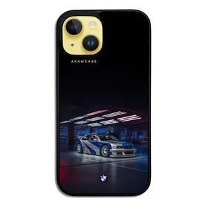 AKAM AMC-WA15-BMW-41 Cover For Apple iPhone 15