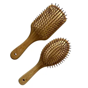 برس مو مدل بامبو کد it501 بسته ۲ عددی