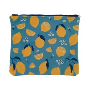 کیف لوازم آرایش زنانه مدل chnur-03