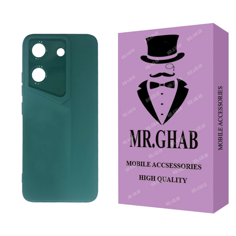 کاور مستر قاب مدل PRS مناسب برای گوشی موبایل وکال V01