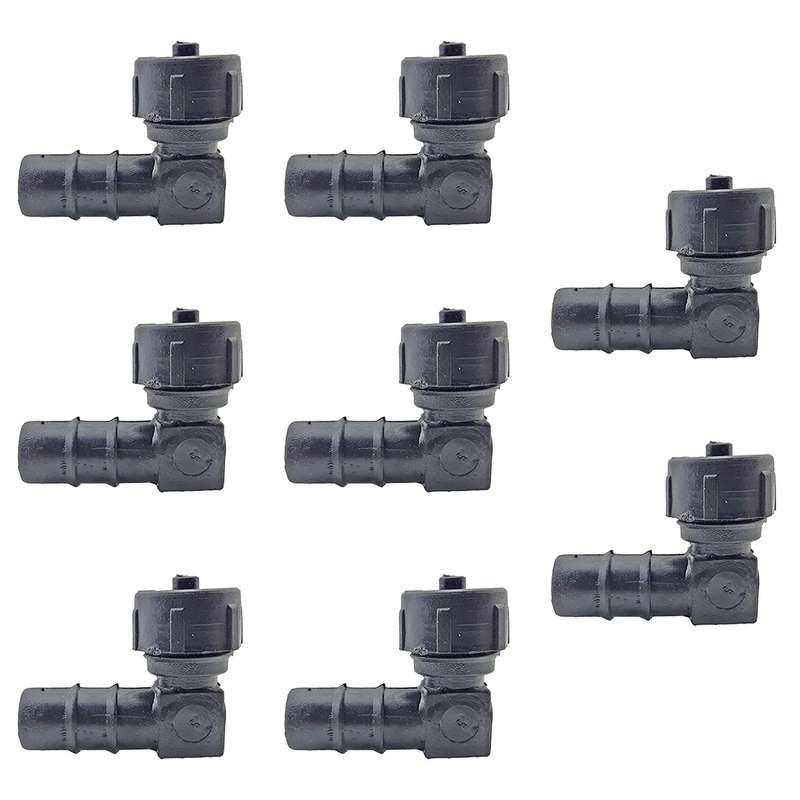 قطره چکان مدل ZGH08 بسته 8 عددی