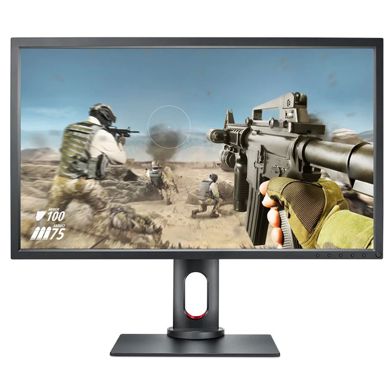 مانیتور مخصوص بازی بنکیو مدل ZOWIE XL2731 Esports سایز 27 اینچ