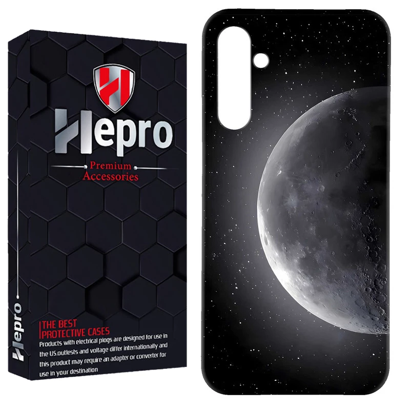 کاور هپرو مدل RC مناسب برای گوشی موبایل سامسونگ Galaxy A35