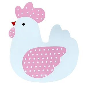 زیر قابلمه ای مدل مرغ