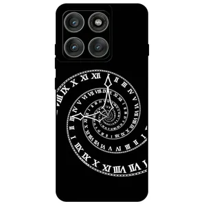 Megafone Watch 8160 Cover For Motorola Moto Edge 60 Pro