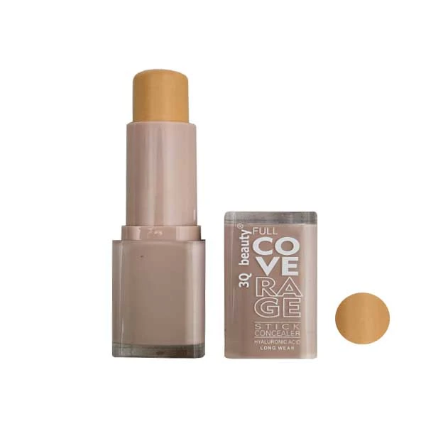 کانسیلر تری کیو بیوتی مدل MU-20 شماره 02