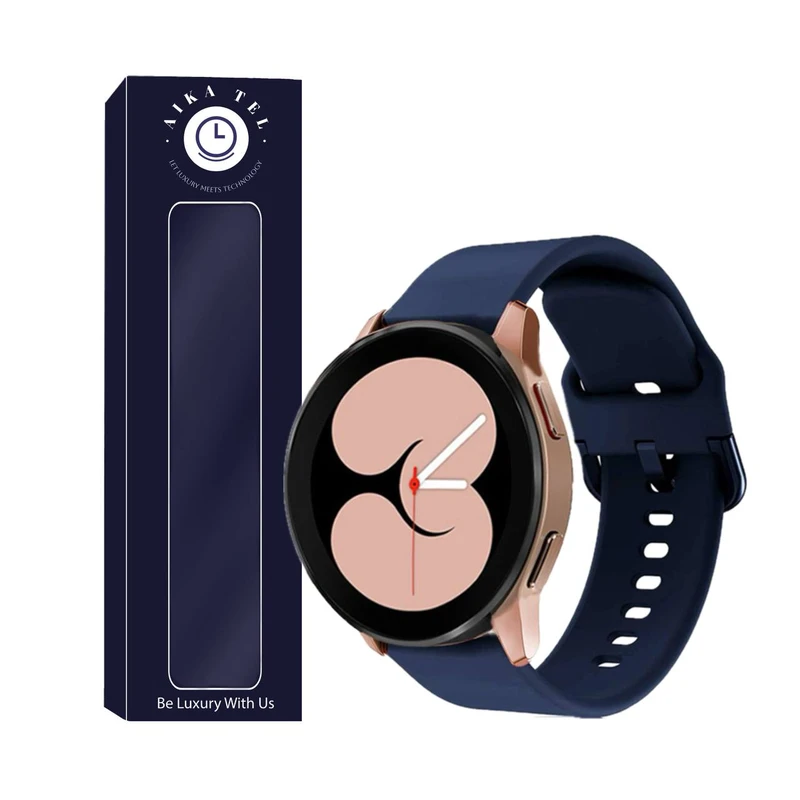 بند آیکاتل مدل Stylish مناسب برای ساعت هوشمند هوآوی Watch GT3 Pro  