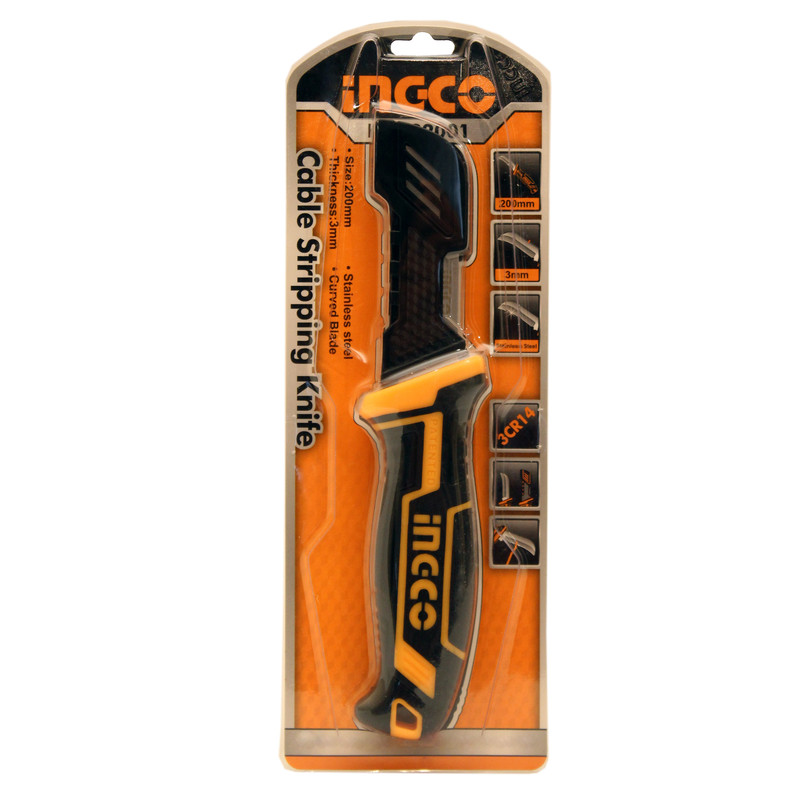 چاقو کابل بر اینکو مدل HPK82101 چاقو کابل بر اینکو مدل HPK82101