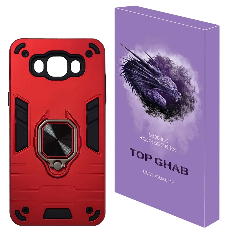 کاور تاپ قاب مدل BTC مناسب برای گوشی موبایل سامسونگ Galaxy J5 2016 / J510