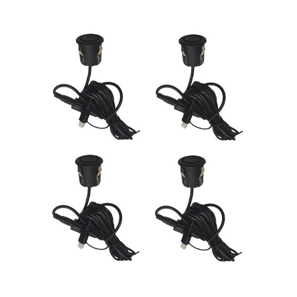 سنسور دنده عقب کلاو مدل Dn