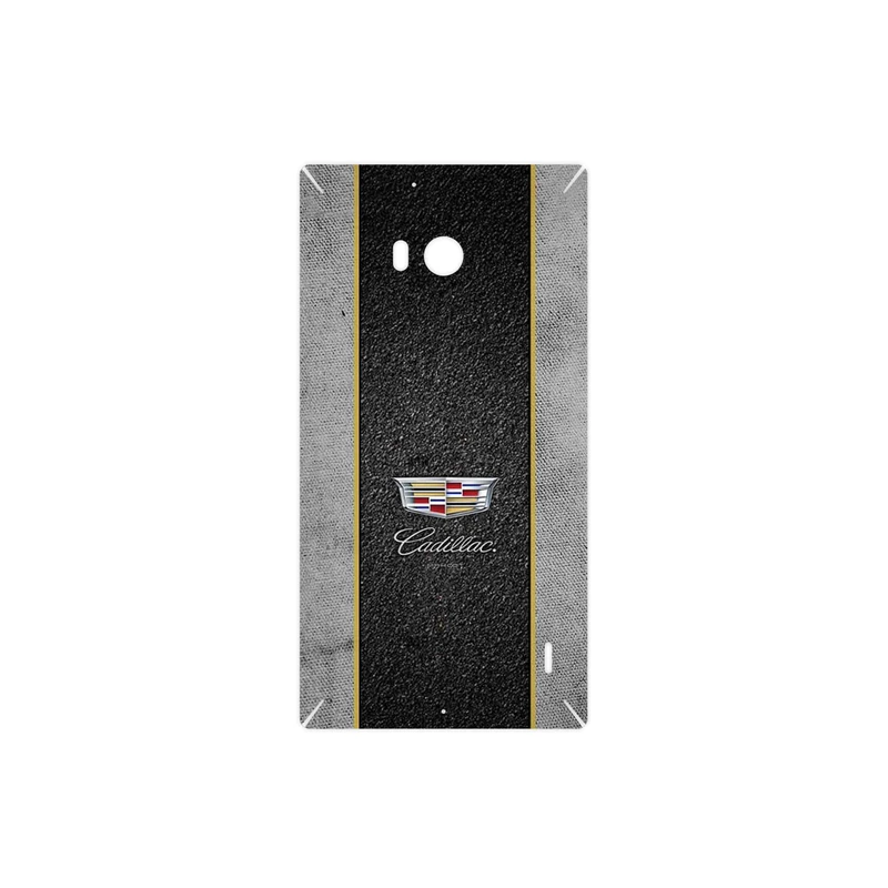 برچسب پوششی ماهوت مدل Cadillac مناسب برای گوشی موبایل نوکیا Lumia 930