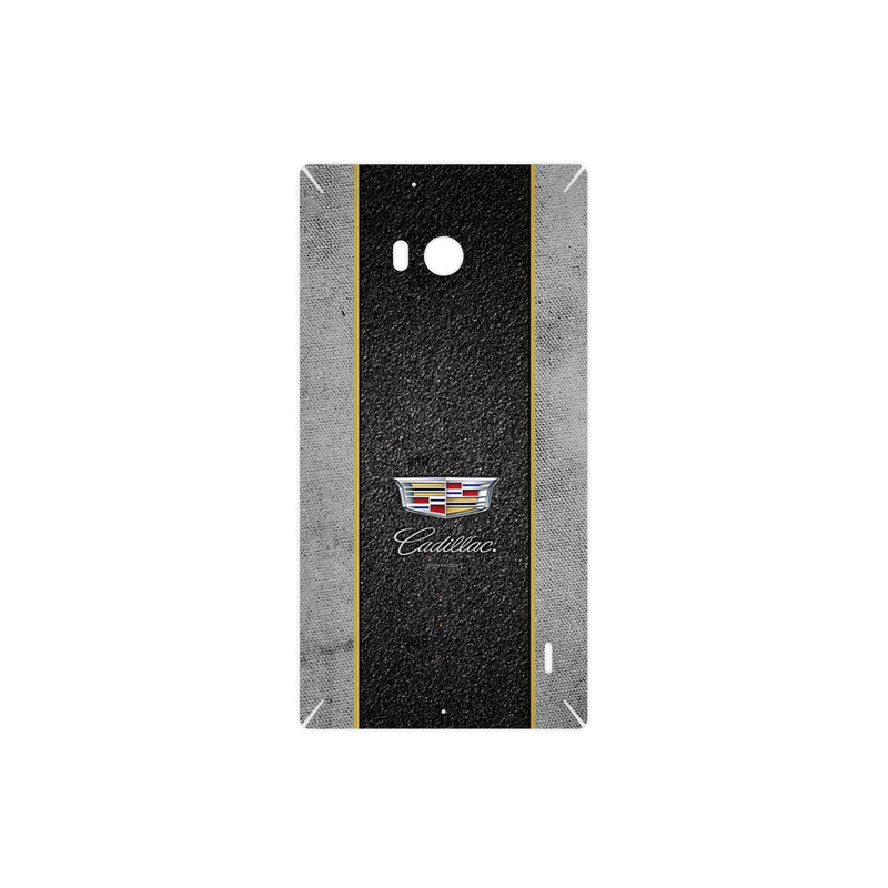 برچسب پوششی ماهوت مدل Cadillac مناسب برای گوشی موبایل نوکیا Lumia 930