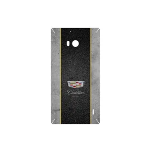MAHOOT Cadillac Cover Sticker for Nokia Lumia 930