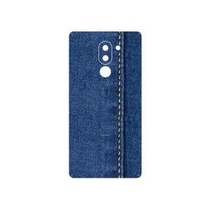 MAHOOT Fabric Texture 8 Cover Sticker for Honor 6X