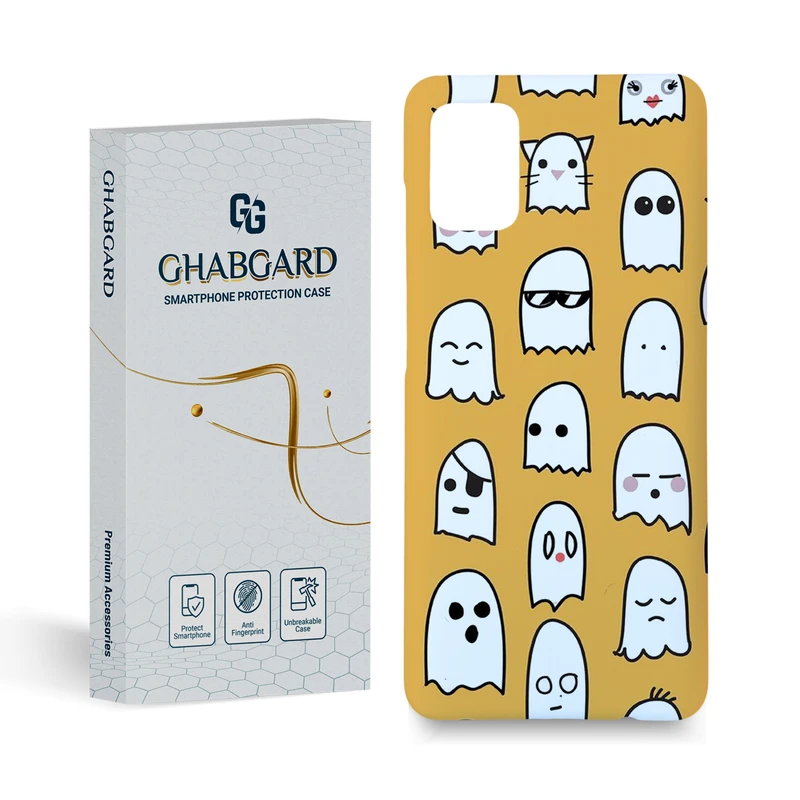 کاور قاب گارد مدل فانتزی مناسب برای گوشی موبایل سامسونگ galaxy a31