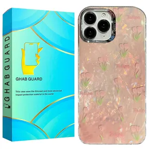 Ghab Guard LALY Cover for Apple iPhone 11 Pro Max