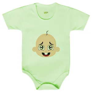 بادی نوزادی کارانس مدل BSG-3045