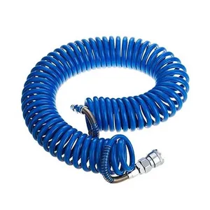 شلنگ فنری مدل RO - 10 طول 10 متر 