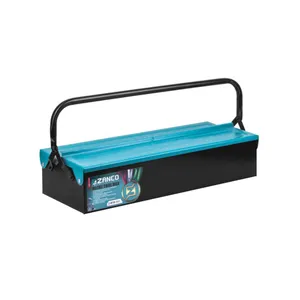 جعبه ابزار زانکو مدل Z-MTB 501