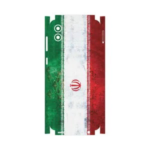 MAHOOT IRAN_Flag_1-FullSkin Cover Sticker for Samsung Galaxy A04