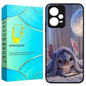 Ghab Guard GCHPX5P Cover For Xiaomi Poco X5 Pro 5G
